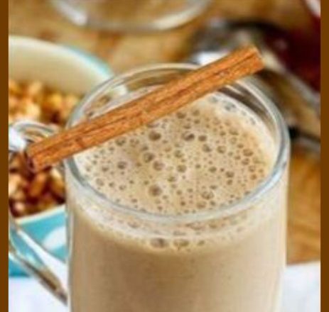 Natural Fat Burning Drink Recipe For Extreme Weight Loss