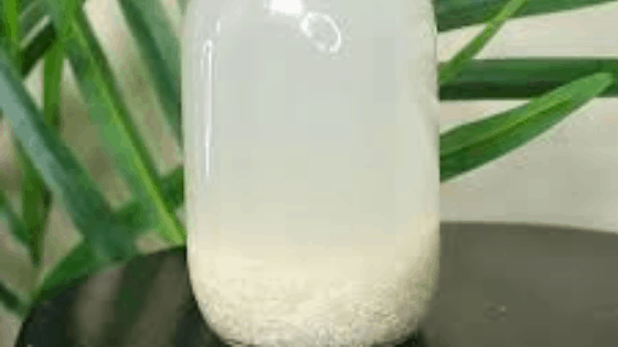 Surprising Facts On How To Use Fermented Rice Water For Hair Growth That Works
