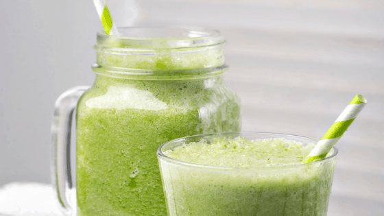 Detox Drink To Lose Weight And Burn Belly Fat Immediately Within A Week