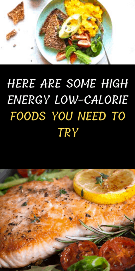 Here Are Some Best Low Calorie Foods For Weight Loss That Actually Works