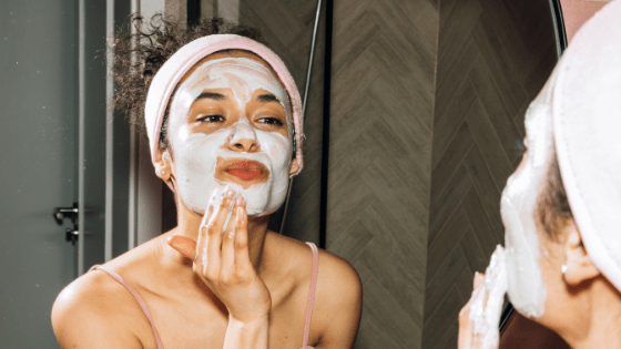 Dermatologist Recommended Skin Care Routine For Acne Everyone Should Know