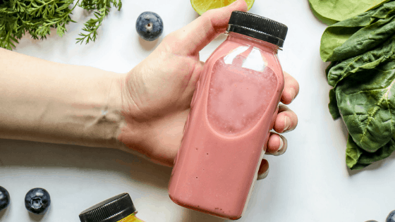 Best Smoothies For Weight Loss By To Nutritionist
