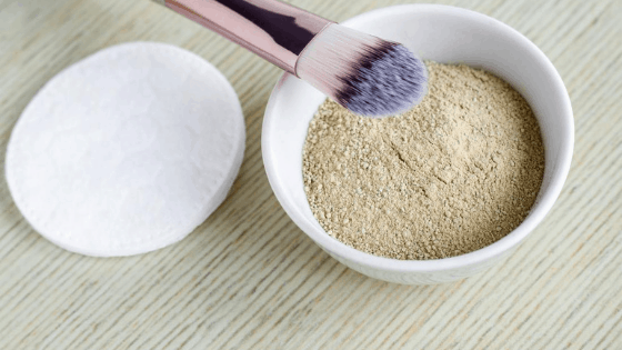 How To Use Bentonite Clay For Improved Skin Clarity