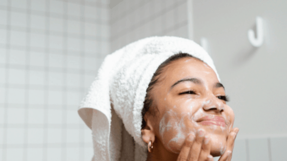 Here Are Some Best Skin Care Routine For Oily Skin Naturally That Works