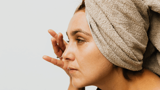 Amazing Tips On Natural Skin Care Routine For Oily Acne Prone skin