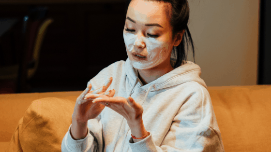 Incredible Homemade Skin Care Routine For Oily Skin You Should Try