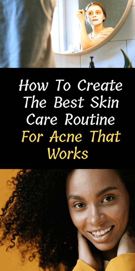 skin-care-routine-for-acne