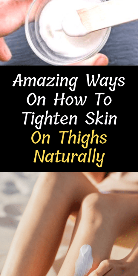 how-to-tighten-skin-on-thighs-naturally