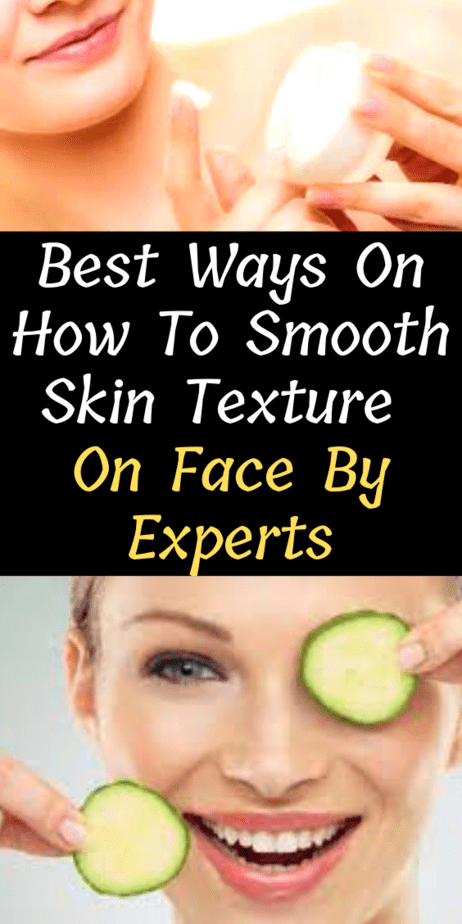 how-to-smooth-skin-texture-on-face