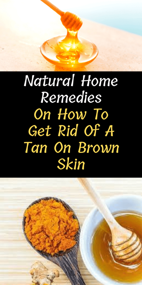 how-to-get-rid-of-a-tan-on-brown-skin