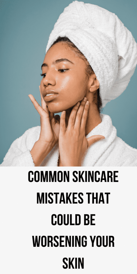 skincare-mistakes