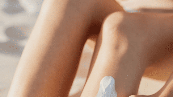 Amazing Ways On How To Tighten Skin On Thighs Naturally