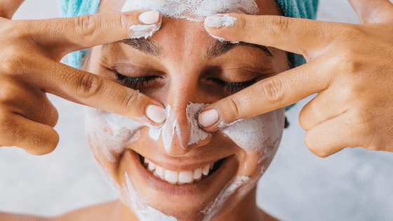 Your Step By Step Guide To Face Massage For Glowing Skin That Work In Few HOURS