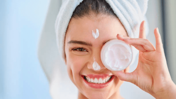 How To Perfect Your Skincare Routine For Combination Skin