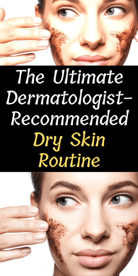dry-skin-routine